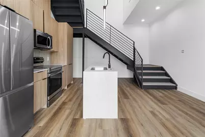 5614 Larkin #H, Houston, TX 77007 - Photo 3
