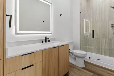5614 Larkin #H, Houston, TX 77007 - Photo 11