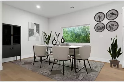 836 Fisher Street #D, Houston, TX 77018 - Photo 15