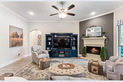 12615 Luger Lane, Magnolia, TX 77354 - Photo 11