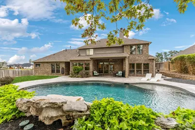 12615 Luger Lane, Magnolia, TX 77354 - Photo 1