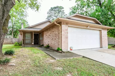 11114 Drakeland Drive, Humble, TX 77396 - Photo 1