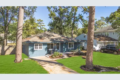 1062 Lamonte Lane, Houston, TX 77018 - Photo 1