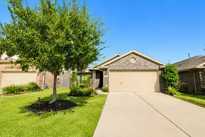 18822 Fairy Wren Lane, Richmond, TX 77407 - Photo 1