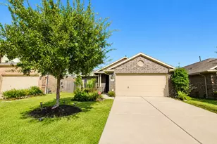 18822 Fairy Wren Ln, Richmond, TX 77407 - Photo 1