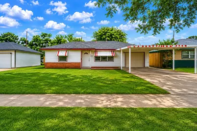 415 Gober Street, Houston, TX 77017 - Photo 1