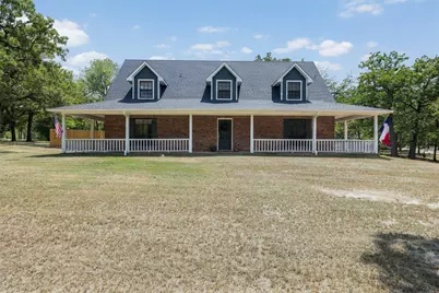 260 Winding Way, Fairfield, TX 75840 - Photo 1