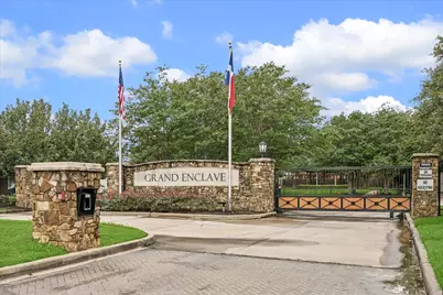630 W Newport Bend, Katy, TX 77494 - Photo 21