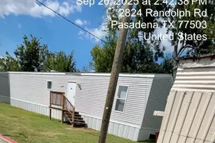 2824 Randolph Rd, Pasadena, TX 77503 - Photo 1