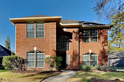 30215 Stoney Plain Drive, Spring, TX 77386 - Photo 1
