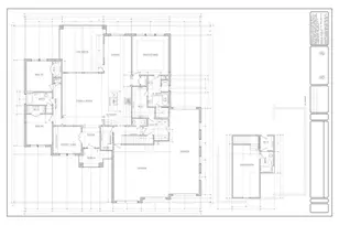 32802 Bayou Bnd, Richwood, TX 77515 - Photo 3