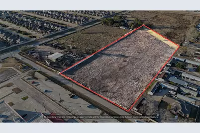 0 Boss Gaston Road, Richmond, TX 77407 - Photo 5