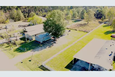1570 County Road 3479A, Cleveland, TX 77327 - Photo 1
