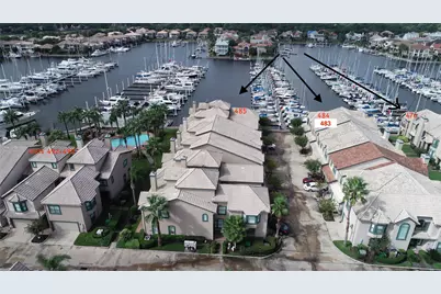 483 Mariners Drive, Kemah, TX 77565 - Photo 33