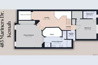 483 Mariners Drive, Kemah, TX 77565 - Photo 37