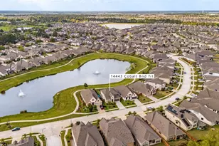 14443 Cobalt Bnd Trl, Cypress, TX 77429 - Photo 1