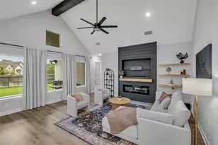 17415 Violet Vineyard St, Conroe, TX 77302 - Photo 29