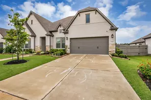 17415 Violet Vineyard St, Conroe, TX 77302 - Photo 41