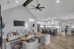 17415 Violet Vineyard St, Conroe, TX 77302 - Photo 1