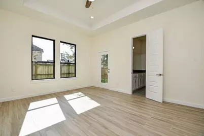 90 Burress Street #A, Houston, TX 77022 - Photo 17