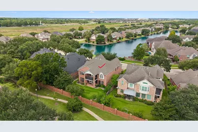 6011 Katie Leigh Lane, Sugar Land, TX 77479 - Photo 7