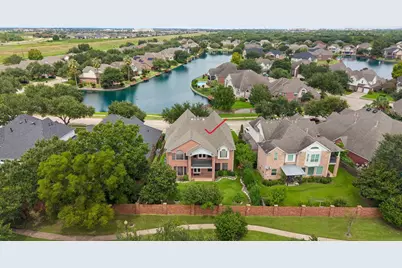 6011 Katie Leigh Lane, Sugar Land, TX 77479 - Photo 1