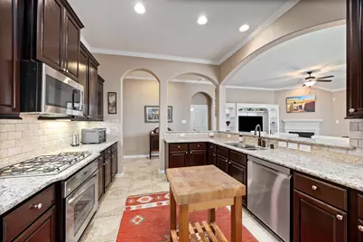 12314 Meadow Breeze Drive, Cypress, TX 77433 - Photo 7