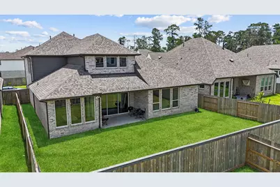 316 Coldwater Creek Court, Conroe, TX 77304 - Photo 5