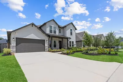 316 Coldwater Creek Court, Conroe, TX 77304 - Photo 3