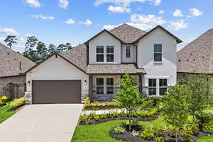 316 Coldwater Creek Ct, Conroe, TX 77304 - Photo 1