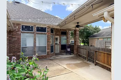 26806 Twilight Grove Lane, Cypress, TX 77433 - Photo 25