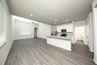 3050 Nickell Back Drive, Conroe, TX 77301 - Photo 5