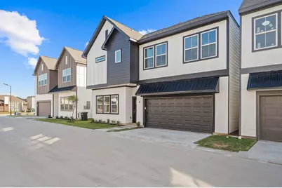 6702 Metro Blvd #4, Houston, TX 77083 - Photo 3