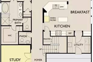 703 Beautyberry Wy, Rosenberg, TX 77471 - Photo 21