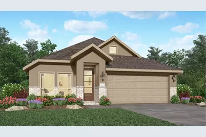 204 Yellow Rosewood Lane, New Caney, TX 77357 - Photo 1