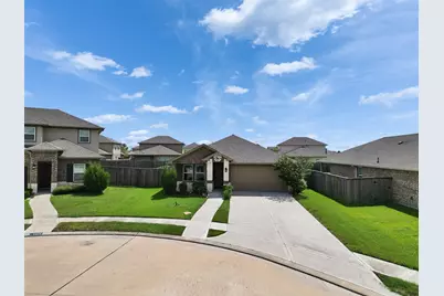 1813 Kingsford Prairie Court, Pearland, TX 77089 - Photo 27