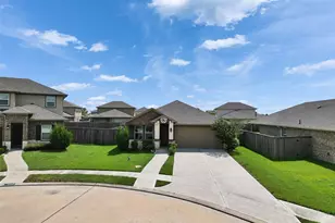 1813 Kingsford Prairie Ct, Pearland, TX 77089 - Photo 27