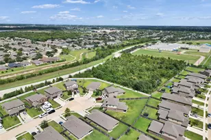 1813 Kingsford Prairie Ct, Pearland, TX 77089 - Photo 33