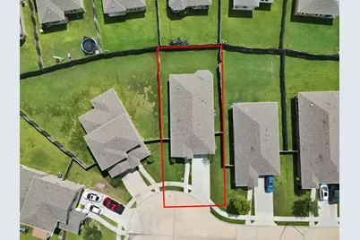 1813 Kingsford Prairie Court, Pearland, TX 77089 - Photo 31