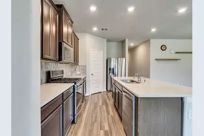 1813 Kingsford Prairie Court, Pearland, TX 77089 - Photo 17