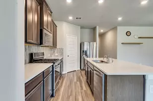 1813 Kingsford Prairie Ct, Pearland, TX 77089 - Photo 17