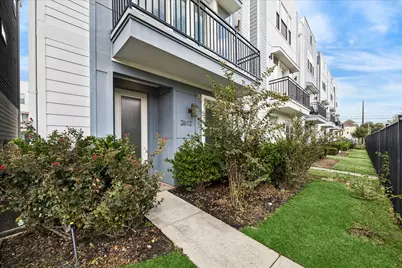 2612 Bastrop Street, Houston, TX 77004 - Photo 3