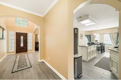 8111 Morningbrook Court, Spring, TX 77379 - Photo 9