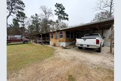 385 County Road 4547, Spurger, TX 77660 - Photo 49