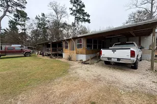 385 County Rd 4547, Spurger, TX 77660 - Photo 49