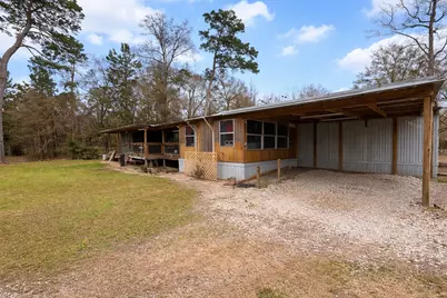 385 County Road 4547, Spurger, TX 77660 - Photo 13