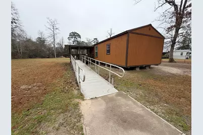 385 County Road 4547, Spurger, TX 77660 - Photo 19
