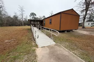 385 County Rd 4547, Spurger, TX 77660 - Photo 19