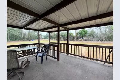 385 County Road 4547, Spurger, TX 77660 - Photo 21