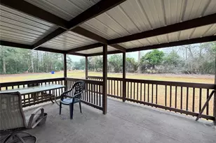 385 County Rd 4547, Spurger, TX 77660 - Photo 21